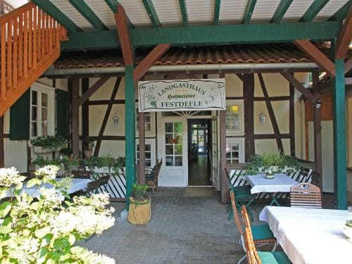 Landgasthof und Landhaus Hofmeister Hotel in Diemelsee