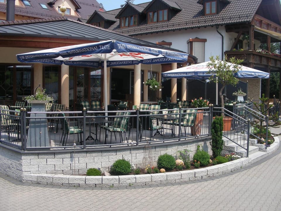 Hotel Jagerhof Hotel in Hesse