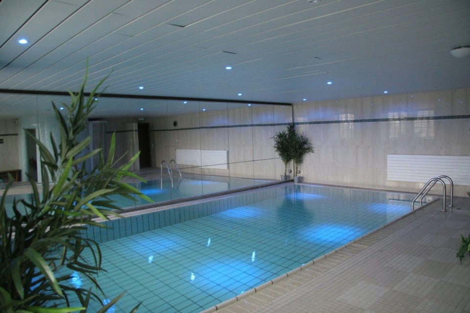 Schlosshotel Weilburg Hotel in Rhineland-Palatinate