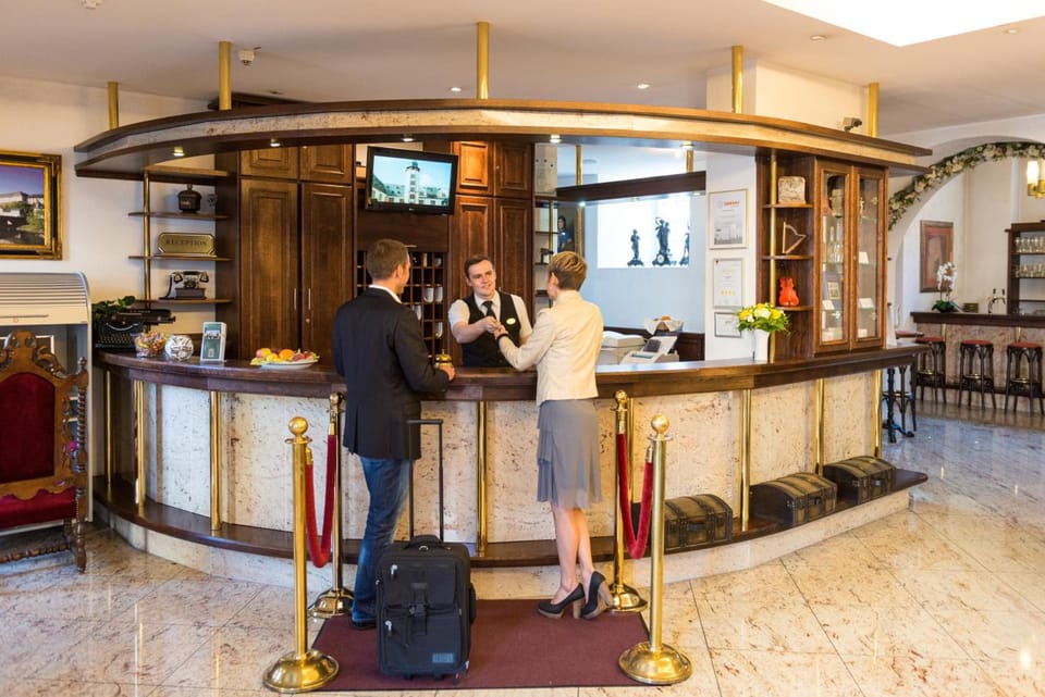 Schlosshotel Weilburg Hotel in Rhineland-Palatinate