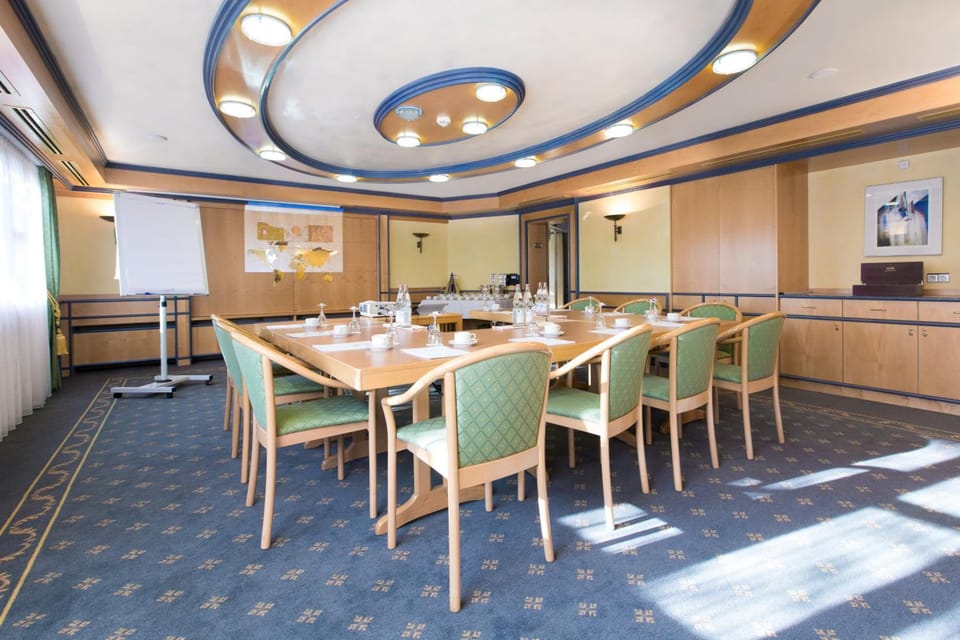 AKZENT Hotel Restaurant Altdorfer Hof Hotel in Ravensburg
