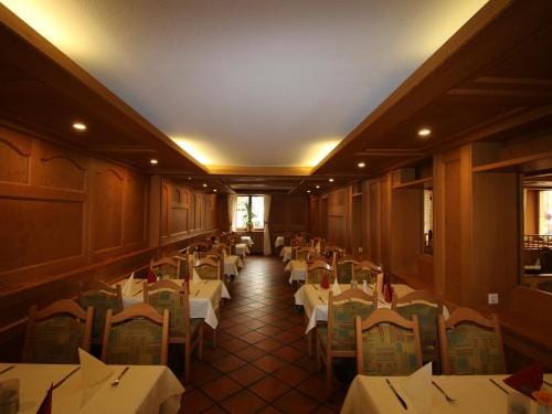 Hotel Gasthof Baren Hotel in Ravensburg