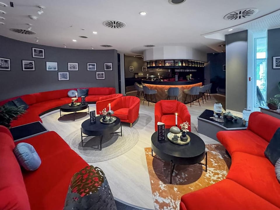 DORMERO Hotel Weingarten Hotel in Ravensburg