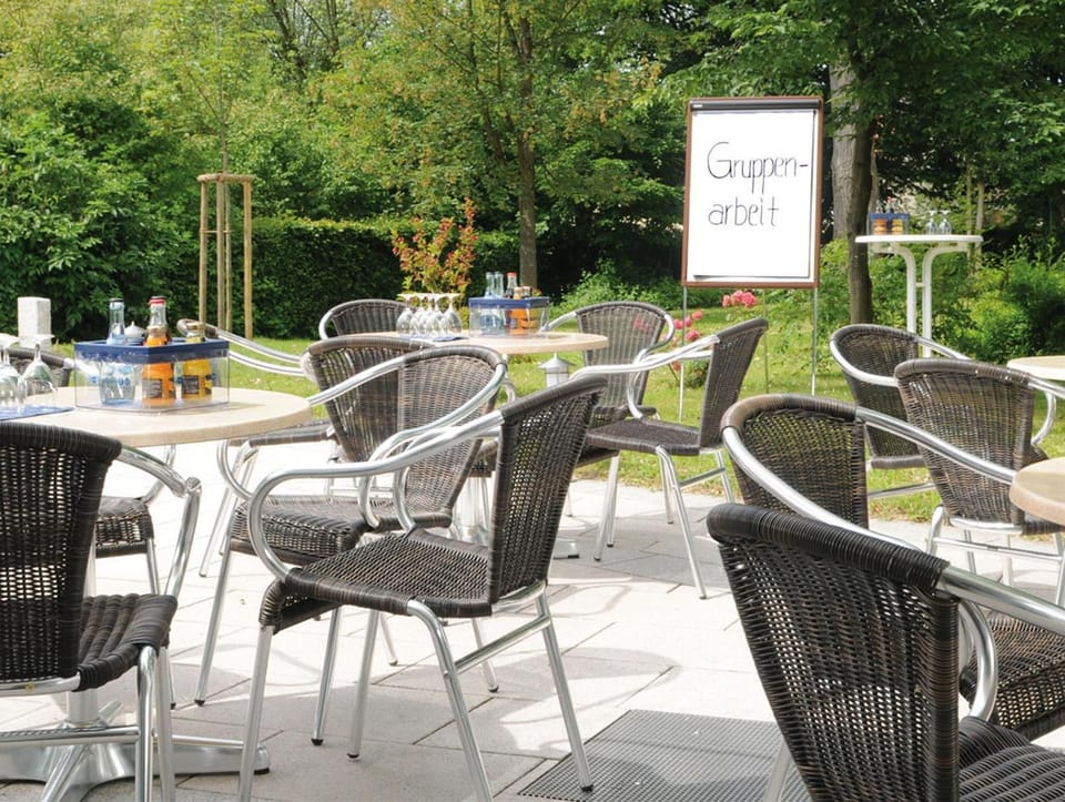 DORMERO Hotel Weingarten Hotel in Ravensburg