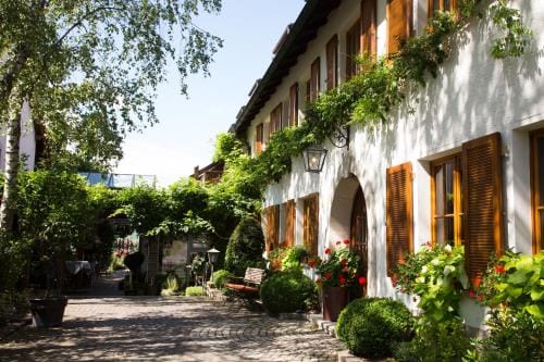 Hotel und Gutsgaststatte Rappenhof Hotel in Heilbronn
