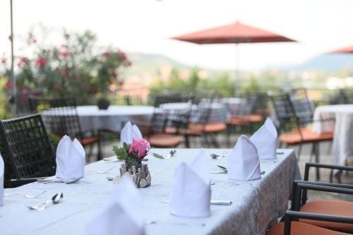 Hotel und Gutsgaststatte Rappenhof Hotel in Heilbronn