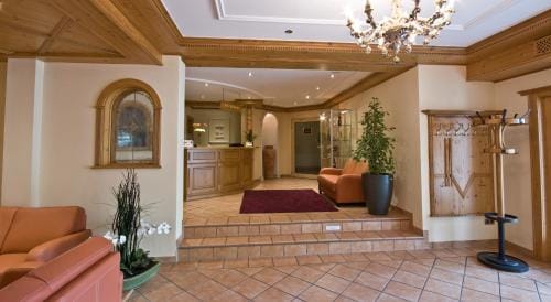 Hotel Speeter Hotel in Rhineland-Palatinate