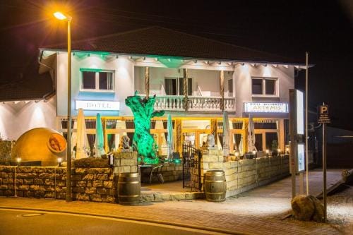 Hotel Restaurant Artemis Hotel in Rhineland-Palatinate