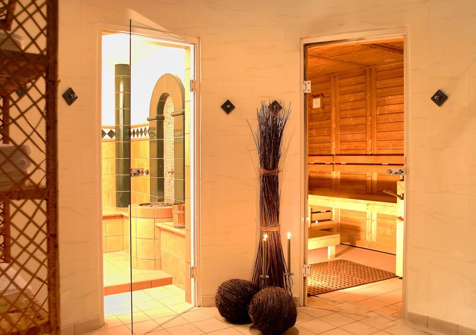 Landhaus Wacker Hotel in Hesse