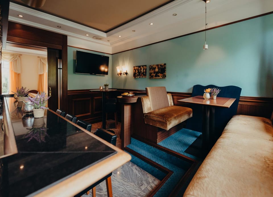 Bar/lounge