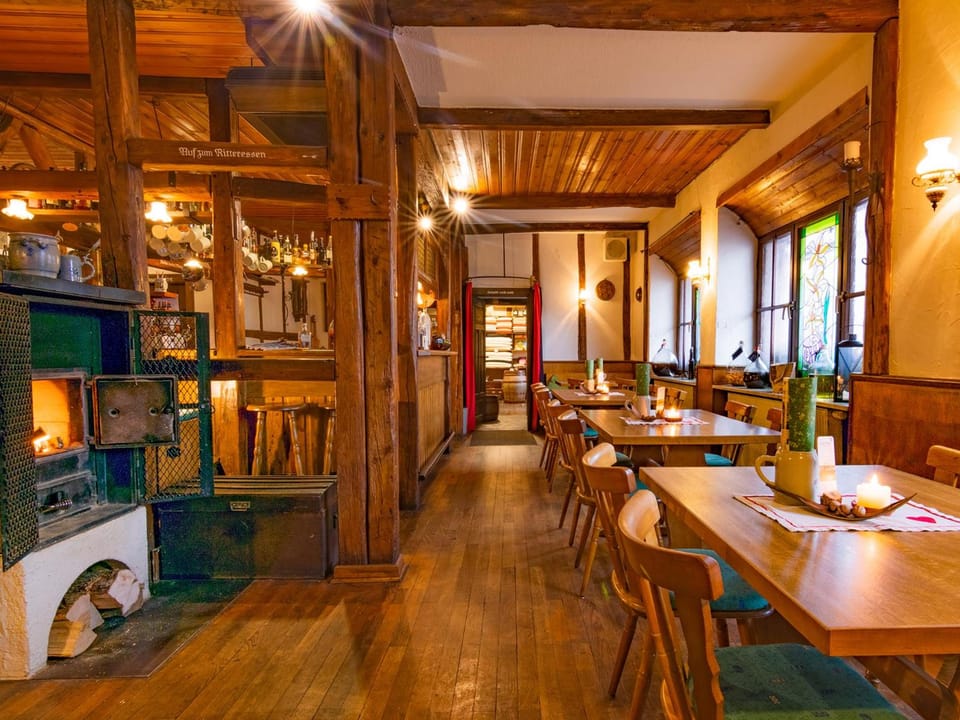 Gasthaus & Hotel Drei Lilien Hotel in Tauberbischofsheim