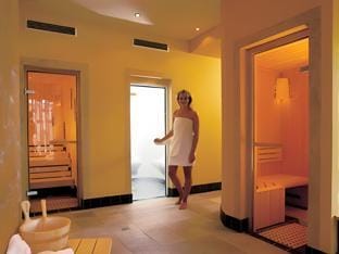 Natur- und Wohlfuhlhotel Kastenholz Hotel in Ahrweiler