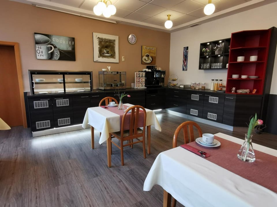 Hotel Mainperle Hotel in Hesse