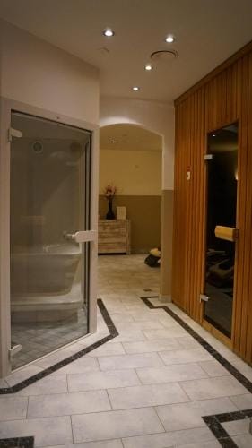 Hotel Sylter Hof Hotel in Westerland