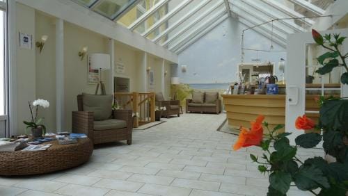 Hotel Sylter Hof Hotel in Westerland