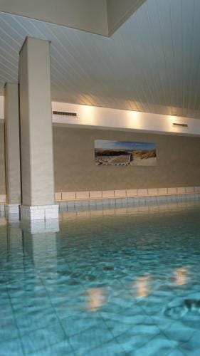 Hotel Sylter Hof Hotel in Westerland