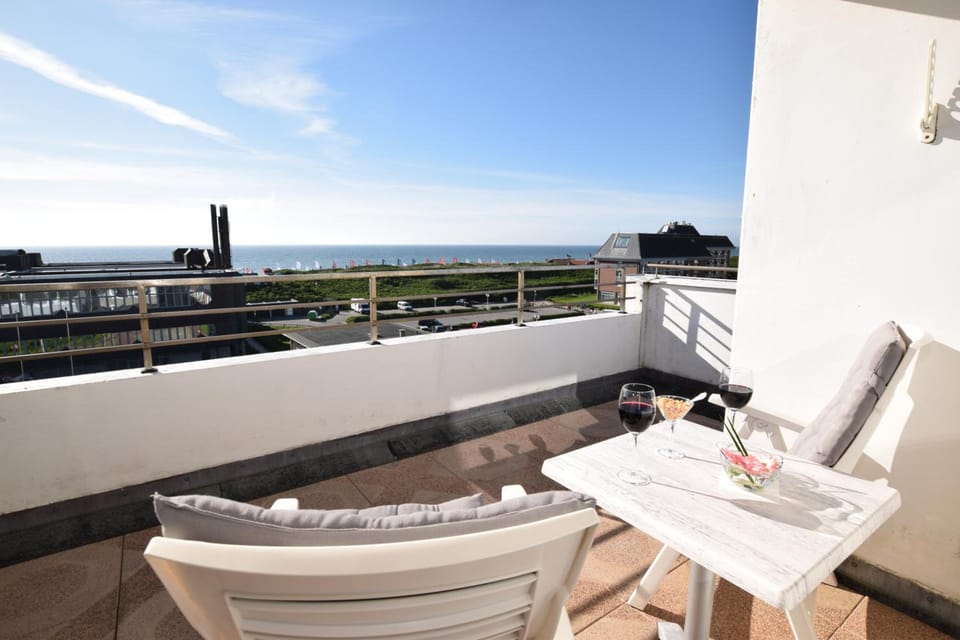 Hotel Wiking Sylt Hotel in Westerland