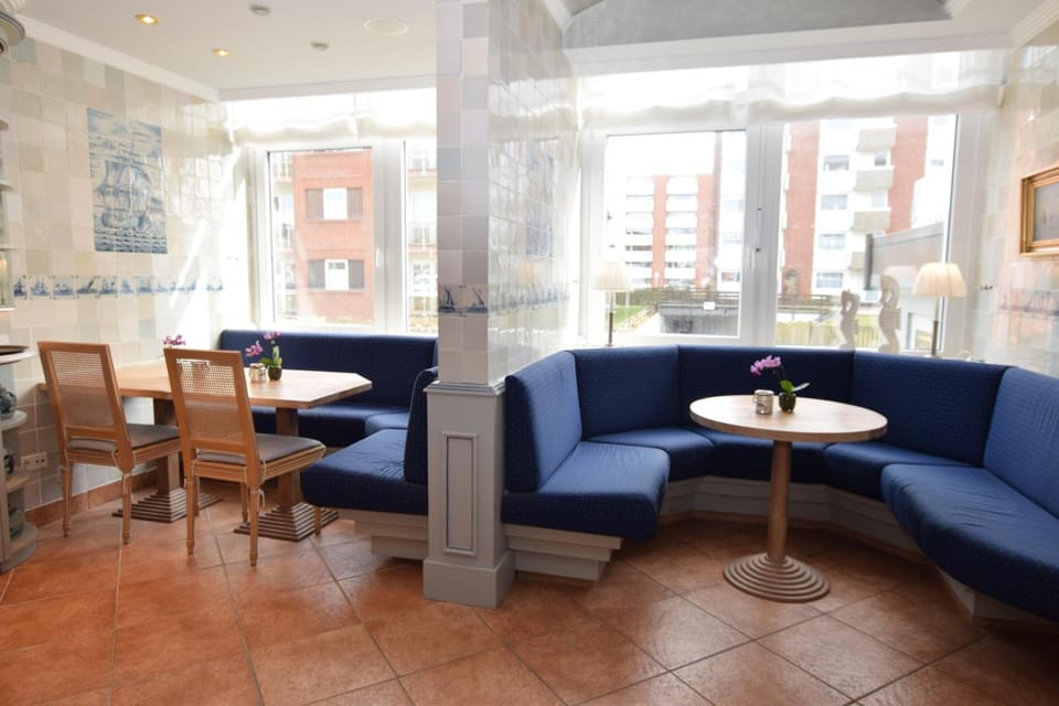 Bar/lounge