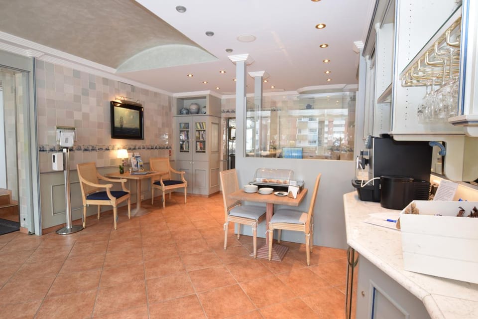 Hotel Wiking Sylt Hotel in Westerland