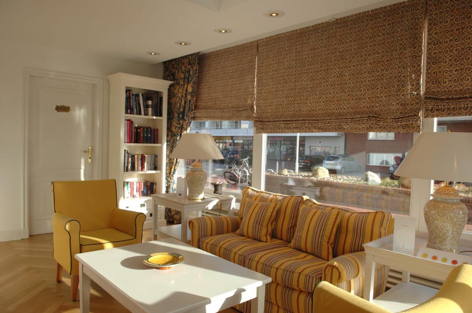 Hotel Wunschmann Hotel in Westerland
