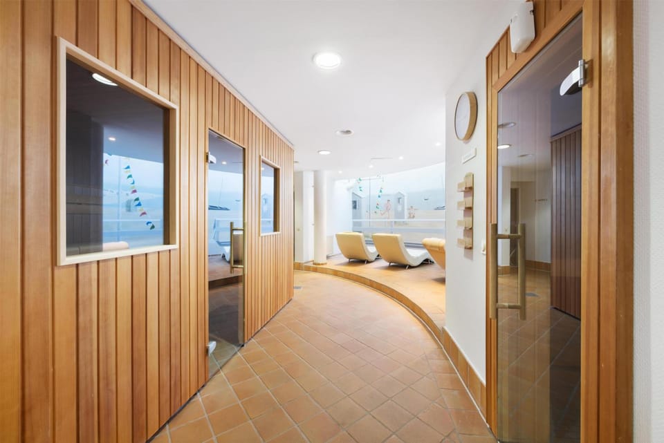 Strandhotel Sylt, BW Signature Collection Hotel in Westerland