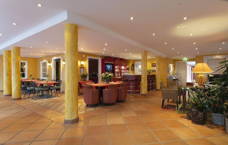 Strandhotel Sylt Westerland Hotel in Westerland