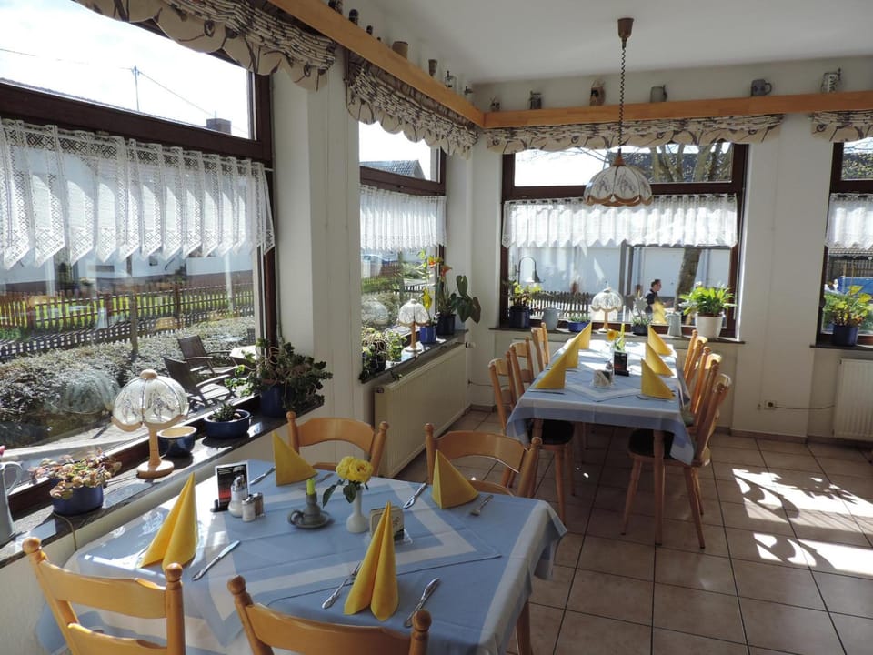 Gasthaus Weber Hotel in Ahrweiler