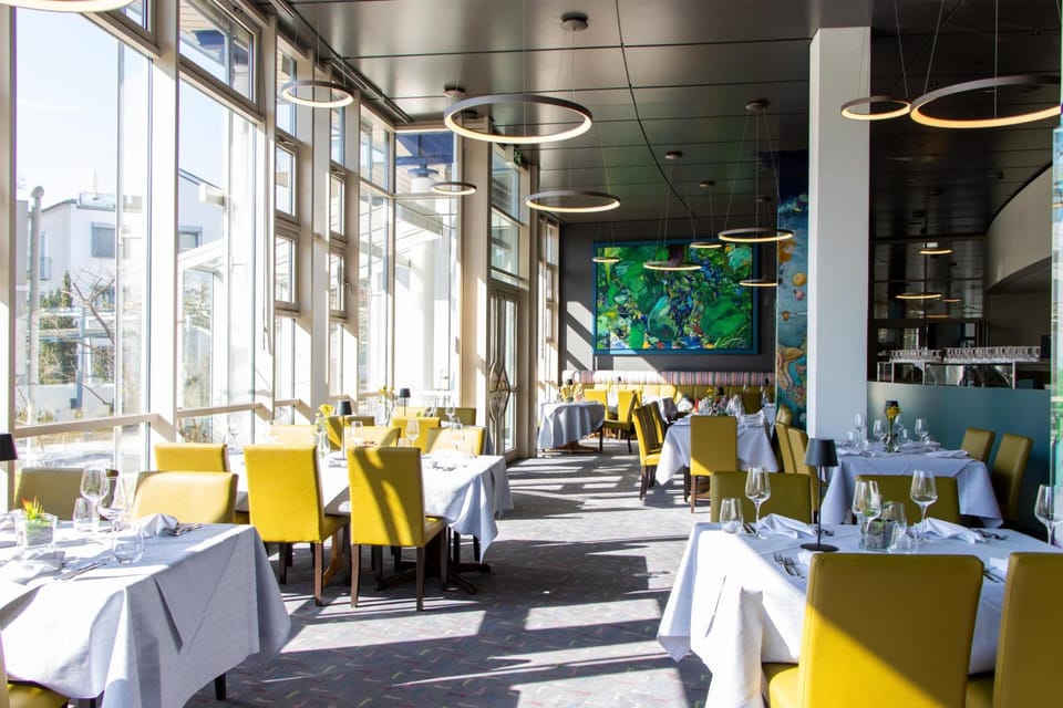 Best Western Plus Palatin Kongresshotel Hotel in Wiesloch