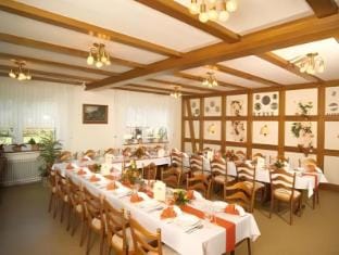 Brammers Landhotel Zum Wietzetal Hotel in Heidekreis