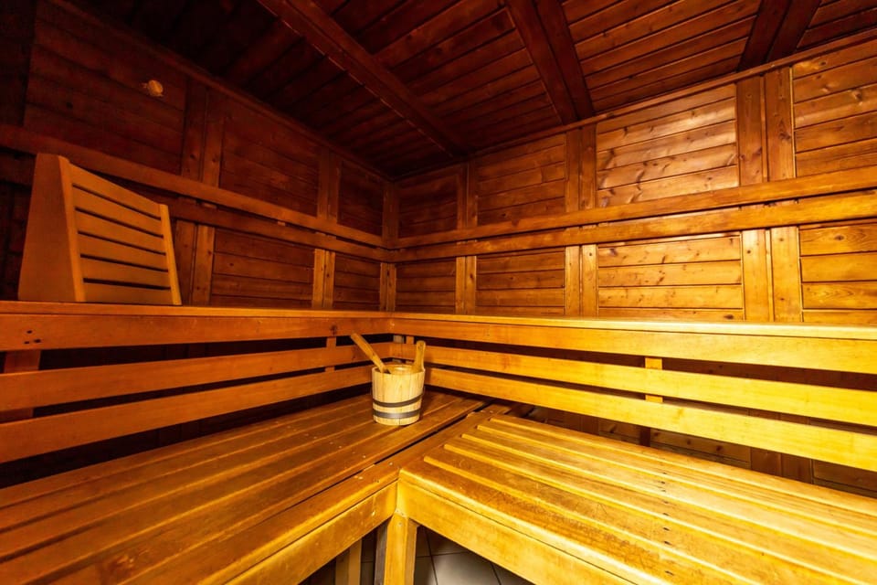 Wohlfuhlhotel DER JAGERHOF Hotel in Hesse