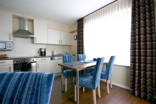 Alm Appartements ehemals Birkenhof Hotel in Willingen