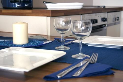 Alm Appartements ehemals Birkenhof Hotel in Willingen
