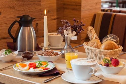 Alm Appartements ehemals Birkenhof Hotel in Willingen
