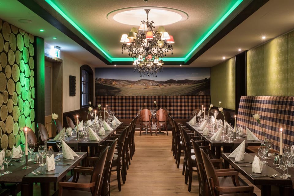 Best Western Plus Hotel Willingen Hotel in Willingen
