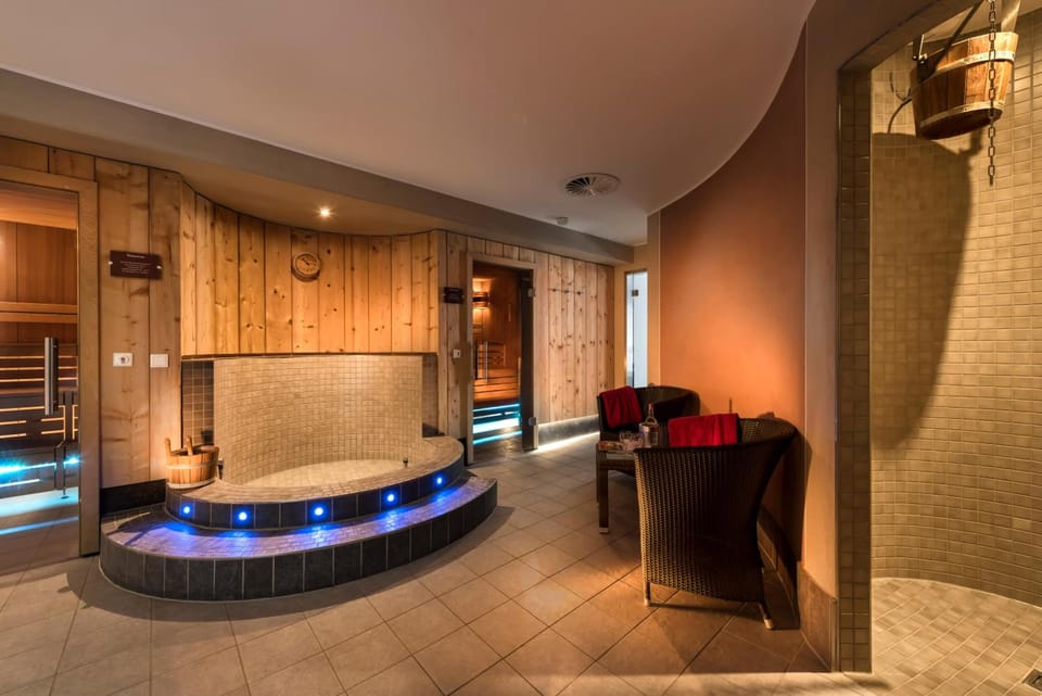 Best Western Plus Hotel Willingen Hotel in Willingen