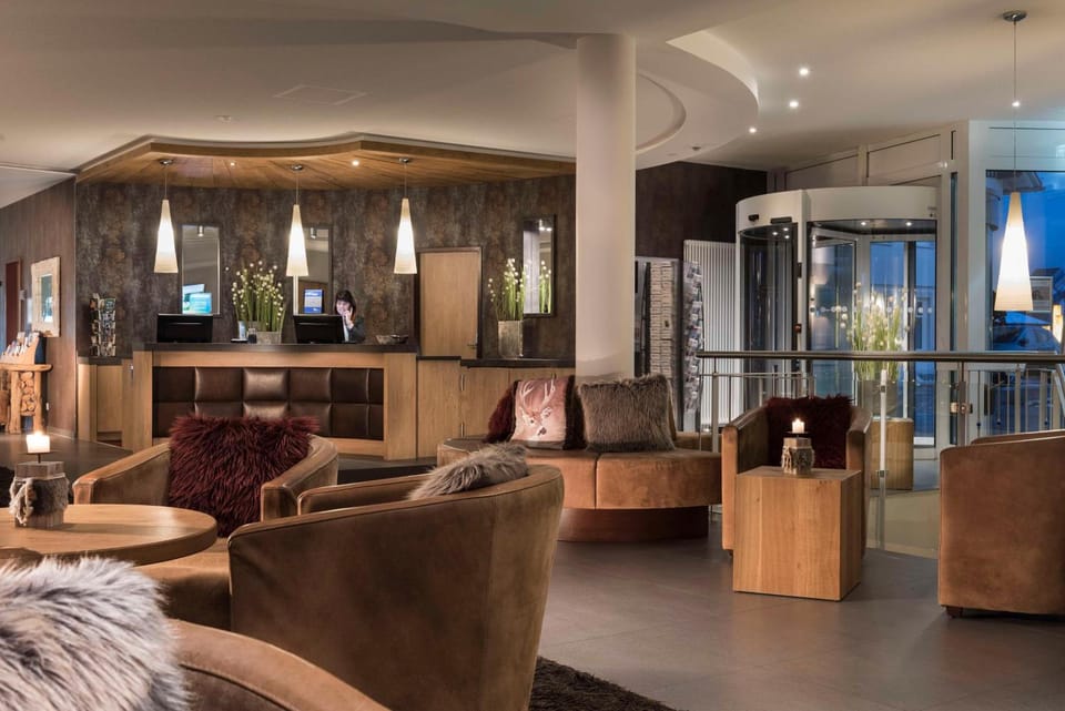 Best Western Plus Hotel Willingen Hotel in Willingen
