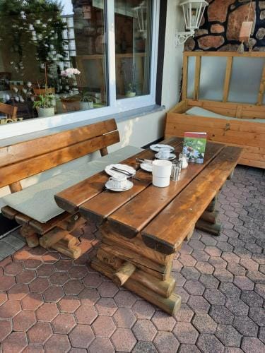 Cafe- Pension Fernblick, incl MeineCardPlus Hotel in Willingen