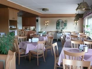 Cafe- Pension Fernblick, incl MeineCardPlus Hotel in Willingen