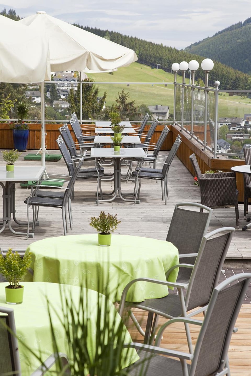 Wald Hotel Willingen Hotel in Willingen