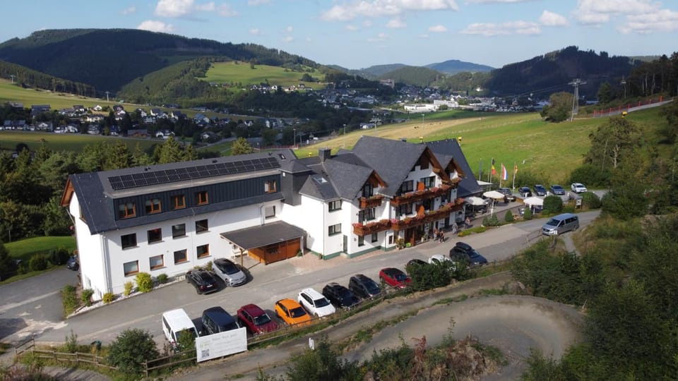 Wald Hotel Willingen Hotel in Willingen