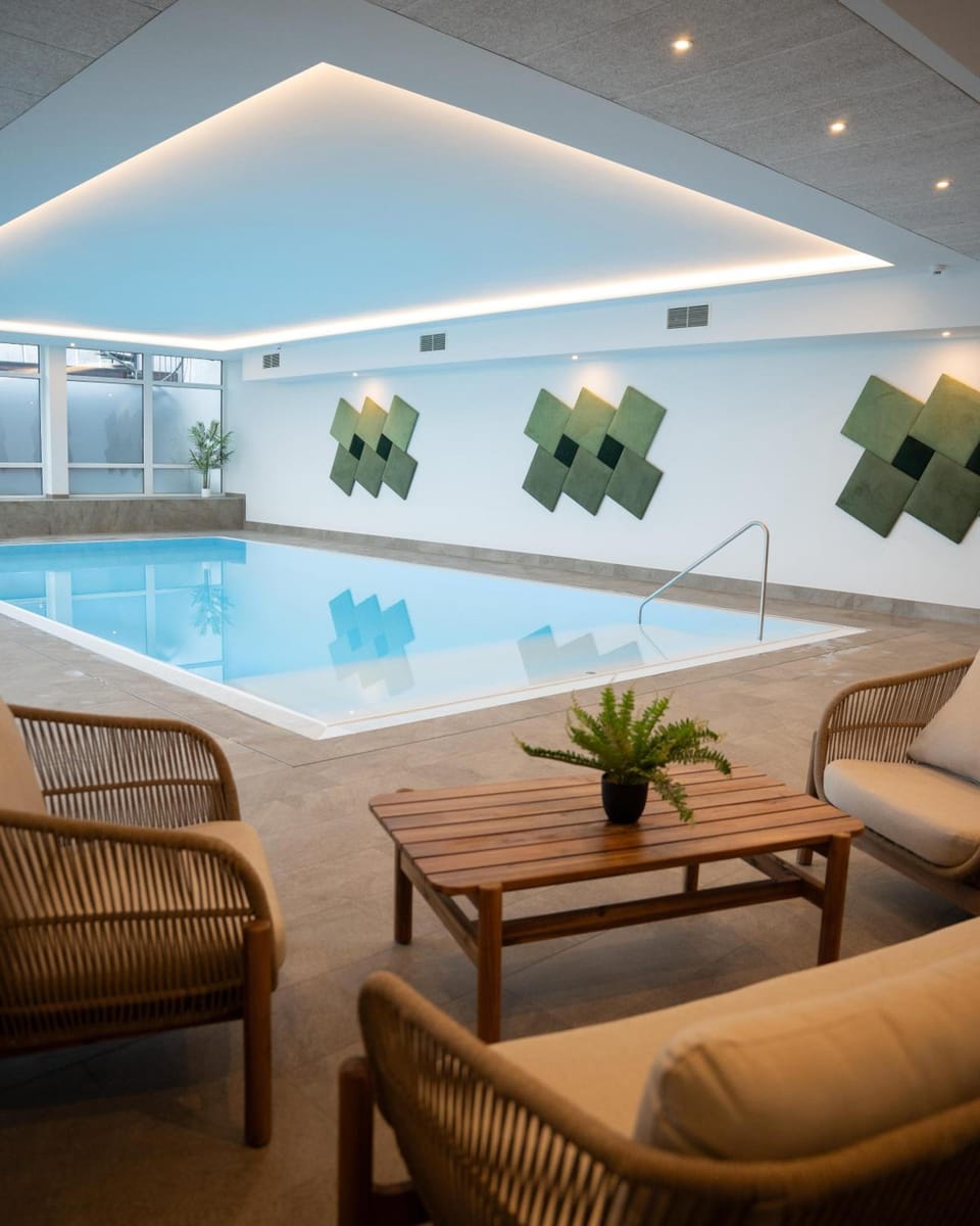 Wald Hotel Willingen Hotel in Willingen