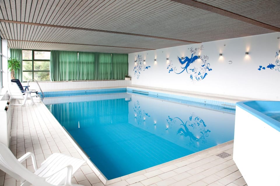 Wald Hotel Willingen Hotel in Willingen