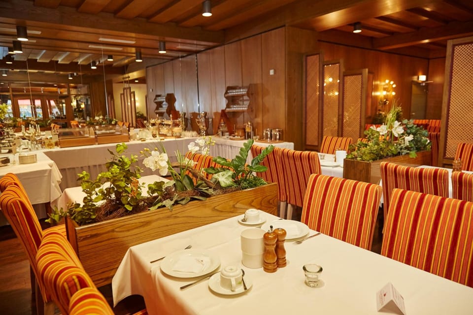 Hotel Central Hotel in Willingen