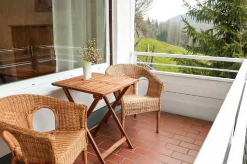 Landhotel Baumwipfel Hotel in Willingen