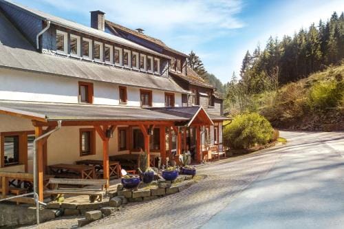 Landhotel Baumwipfel Hotel in Willingen