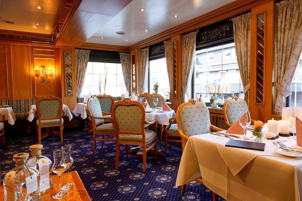 Gobels Landhotel Hotel in Willingen