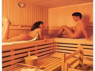 Hotel Berghof Hotel in Willingen
