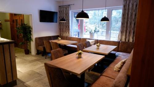 Hotel-Pension zum Paradies Hotel in Willingen