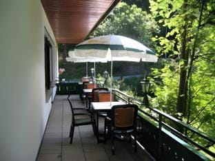 Hotel-Pension zum Paradies Hotel in Willingen