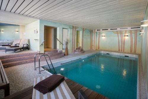 Hotel Garni Furst von Waldeck Hotel in Willingen